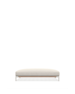 Baia Natural Pouf | 150x90