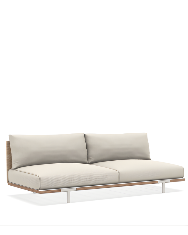 Baia Natural XL Central Module