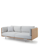 Baia Natural XL Sofa