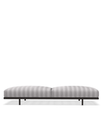 Baia Pouf | 210x90