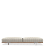 Baia Pouf | 210x90