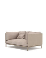 Baia Rope 2 Seater Sofa