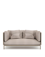Baia Rope 2 Seater Sofa