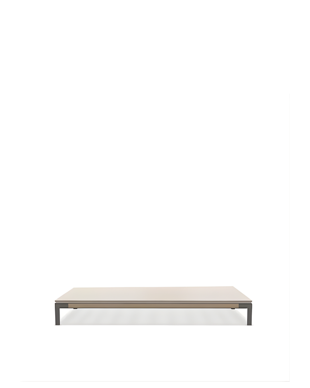 Baia Rope Coffee Table | 150x90