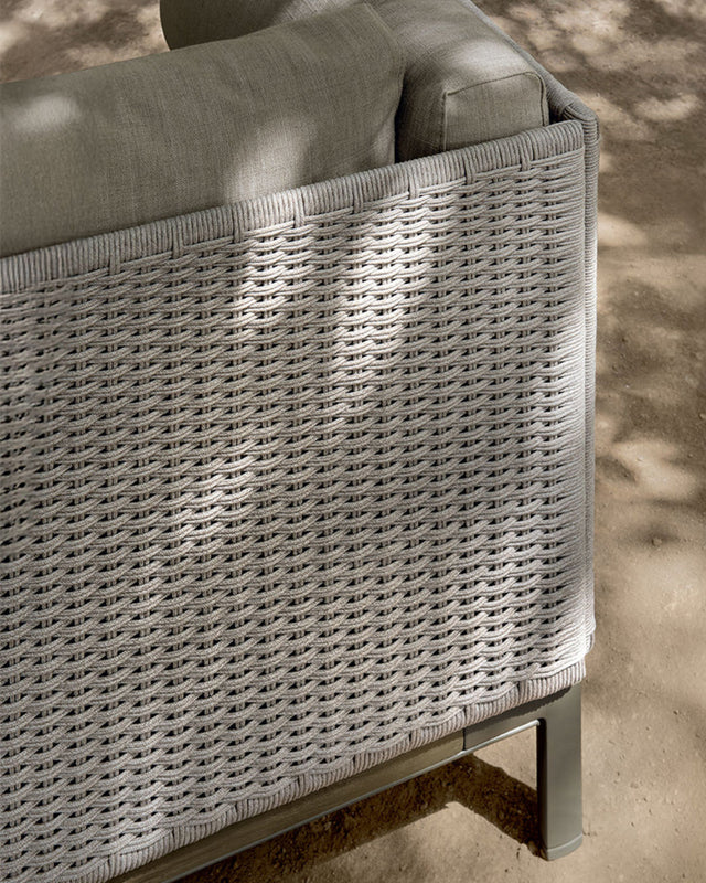 Baia Rope Daybed