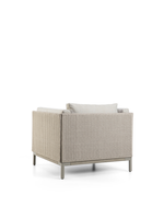 Baia Rope Lounge Armchair