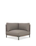 Baia Rope Corner Module