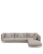Baia Rope XL Central Module