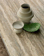 Baia Rope Coffee Table | 150x90