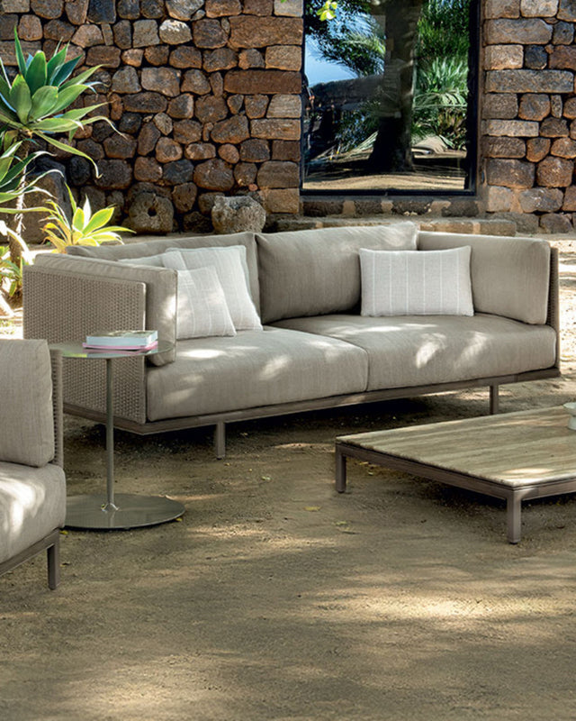 Baia Rope XL Sofa