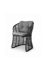 Basket Armchair