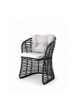Basket Armchair