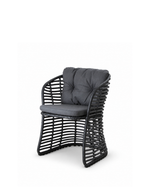 Basket Armchair