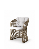 Basket Armchair