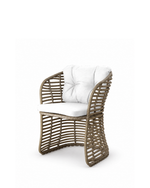 Basket Armchair