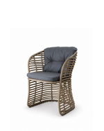 Basket Armchair