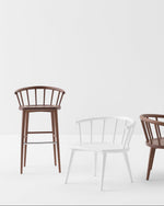 W. Stool