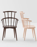 W. Armchair