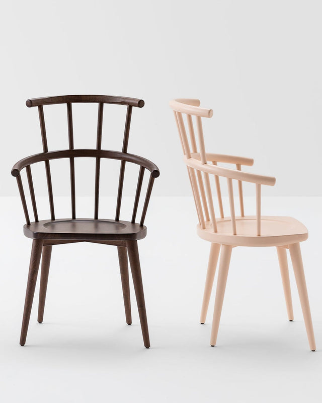 W. Armchair