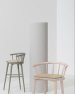 W. Stool