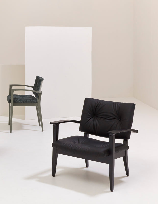Eileen Lounge Chair