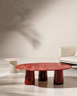 Boldini Coffee Table | 46x42