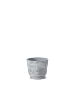 Bulbi Concrete Vase Calla