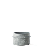 Bulbi Concrete Vase Dahlia