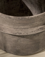 Bulbi Concrete Vase Dahlia