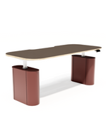 Column Workstation<br><a href="https://www.klarodesign.com.au/all/p/column" style="font-size:12px; text-decoration:none;">Klaro</a>