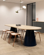 CONUS Boardroom Table