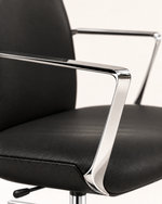 Calipo Executive Chair | Black