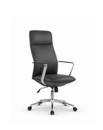 Calipo Executive Chair | Black