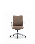 Calipo Executive Chair | Tan