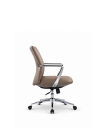 Calipo Executive Chair | Tan