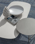 Calipso Rectangular Coffee Table | 140x65