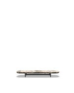 Calipso Rectangular Coffee Table | 80x35
