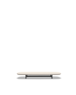 Calipso Rectangular Coffee Table | 80x35