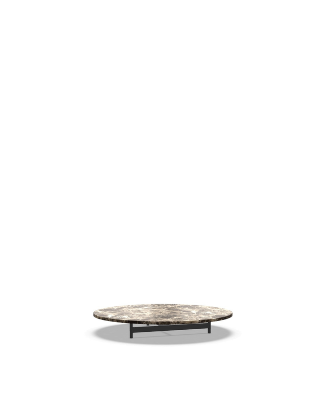 Calipso Round Coffee Table