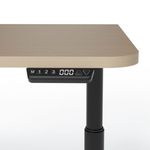 Cicero Height Adjustable Workstations