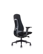 Circ Task Chair | Black
