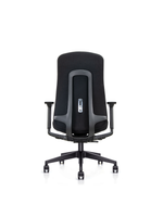 Circ Task Chair | Black