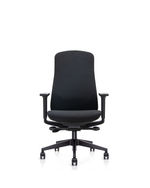 Circ Task Chair | Black