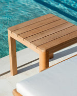 Clay Square Coffee Table | 45x45