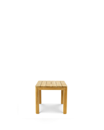 Clay Square Coffee Table | 45x45
