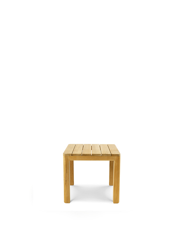Clay Square Coffee Table | 45x45