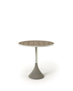 Concreto Round Table | Ø70 H74