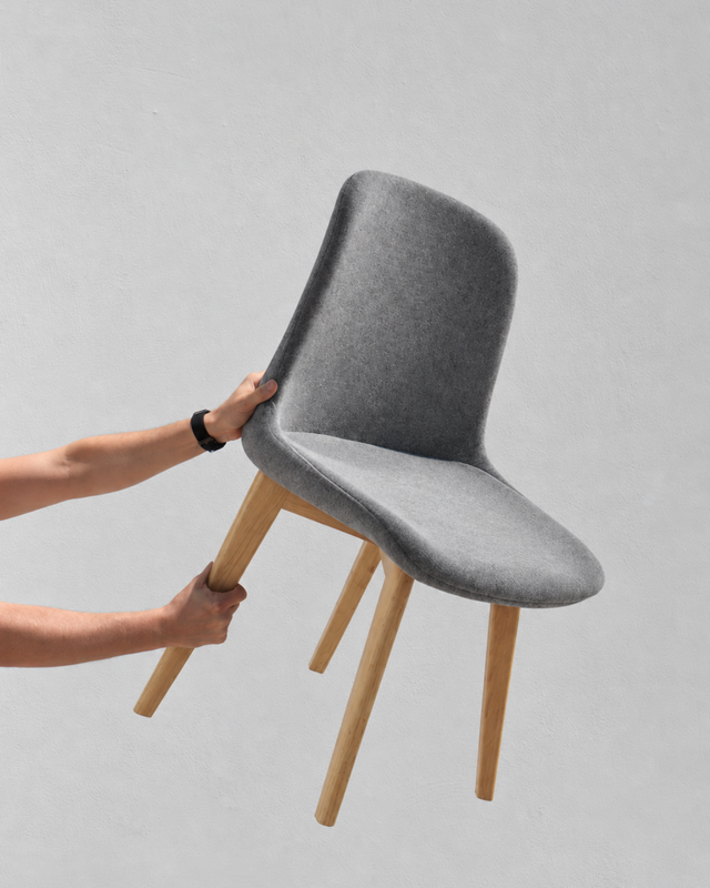Cooper Chair