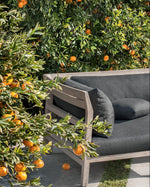 Costes 3 Seater Sofa