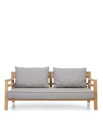 Costes 3 Seater Sofa